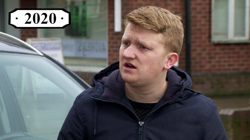 Watch Coronation Street | Episodes | TVNZ OnDemand