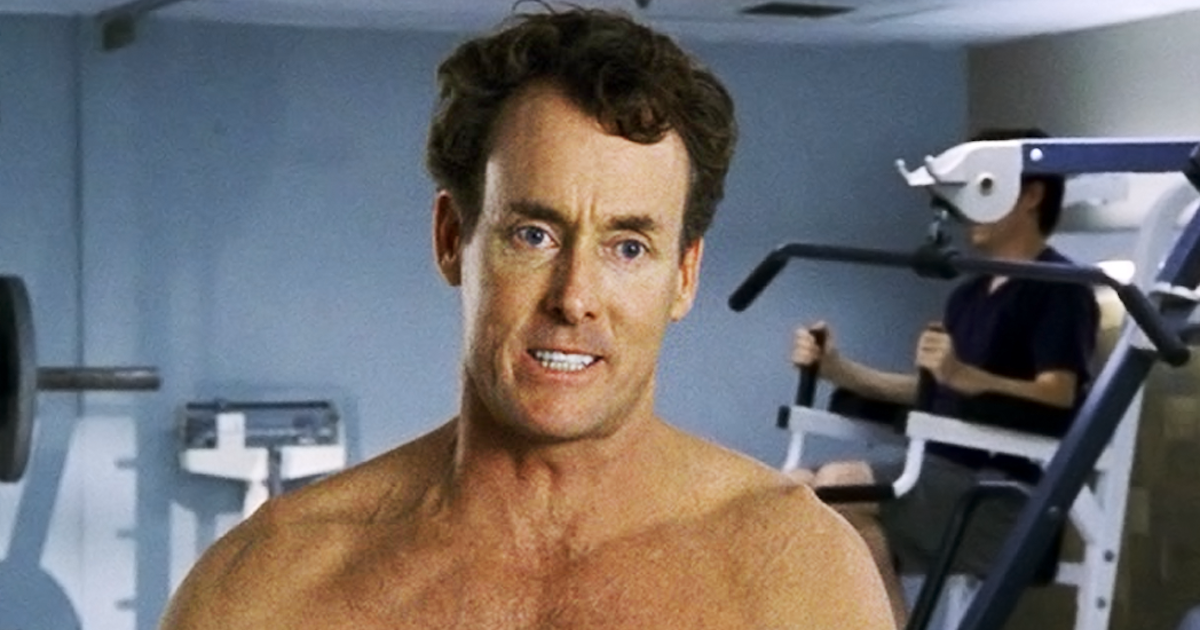 Watch Scrubs S3E10 TVNZ OnDemand