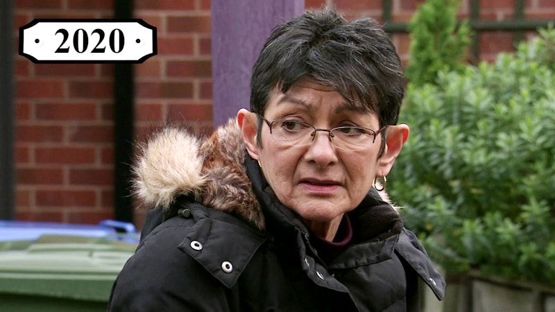 Watch Coronation Street | Episodes | TVNZ OnDemand
