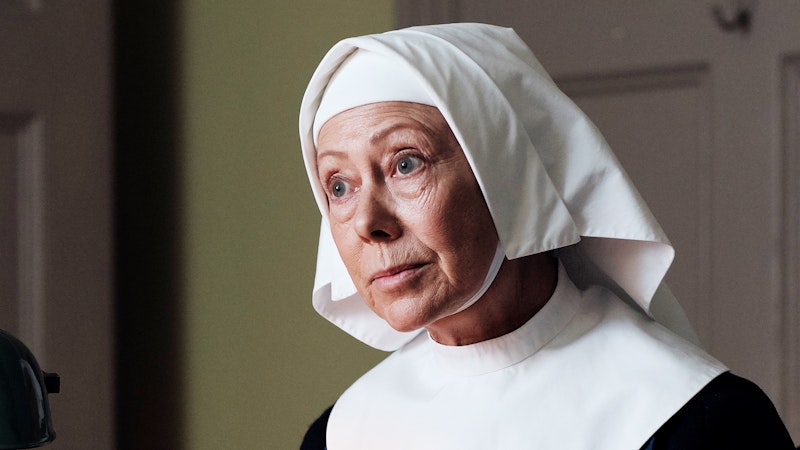 Watch Call The Midwife | Episodes | TVNZ OnDemand