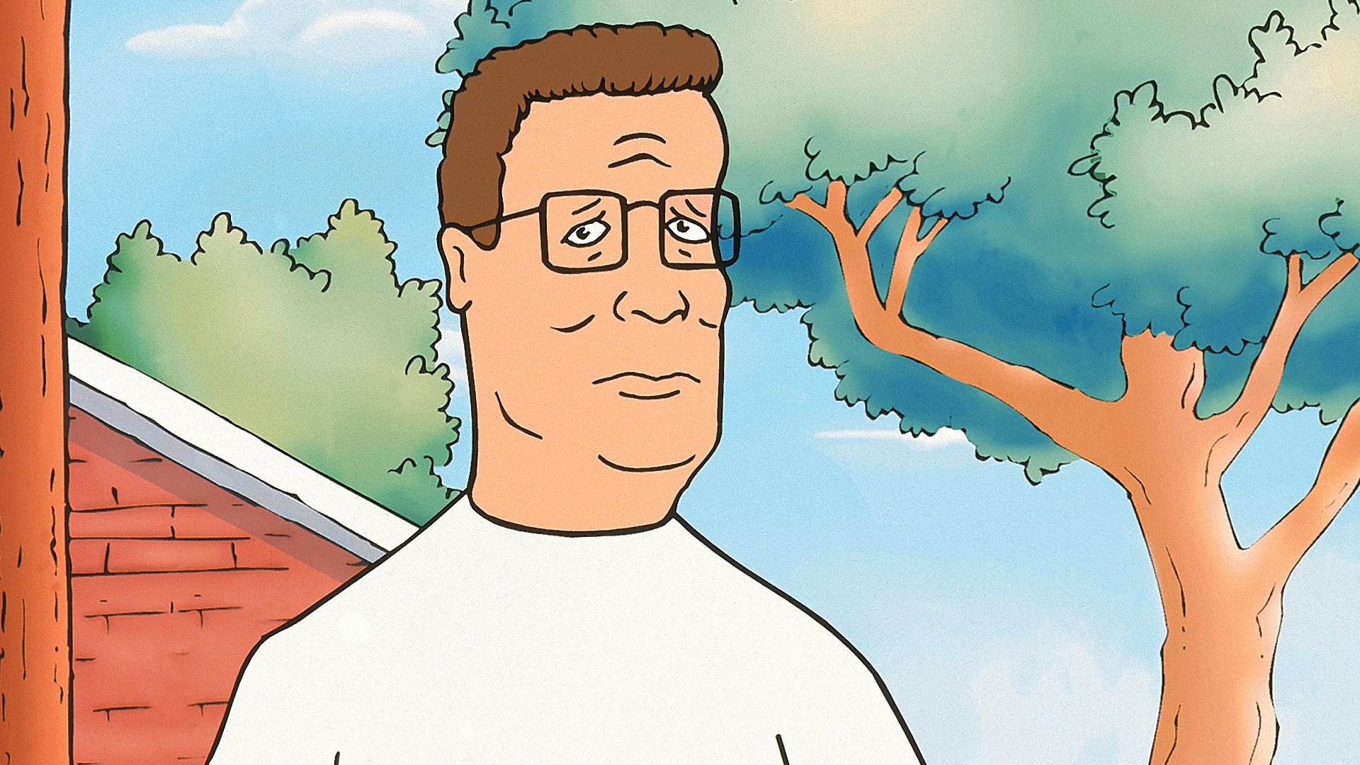 king of the hill full episodes free