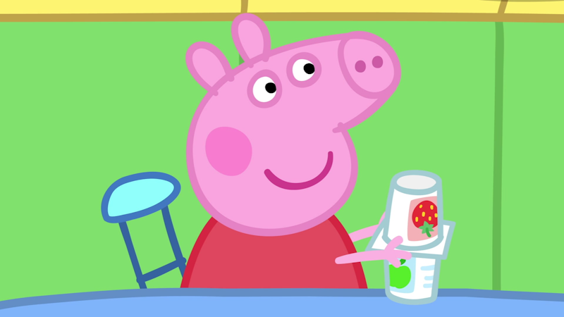 Free episodes of Peppa Pig | TVNZ OnDemand