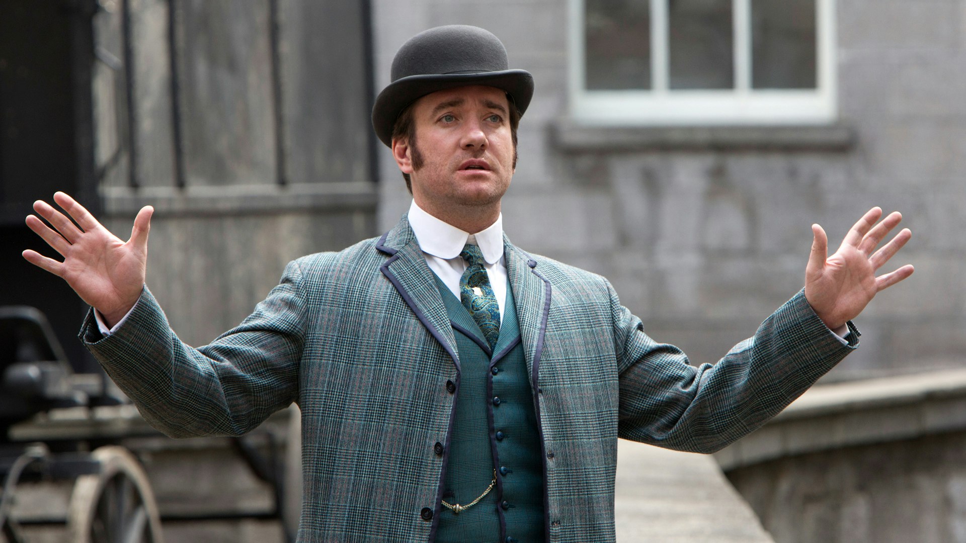 Watch Ripper Street S1E4 | TVNZ OnDemand