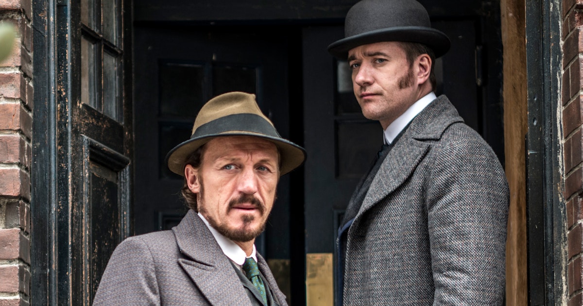 Watch Ripper Street S3E2 | TVNZ OnDemand