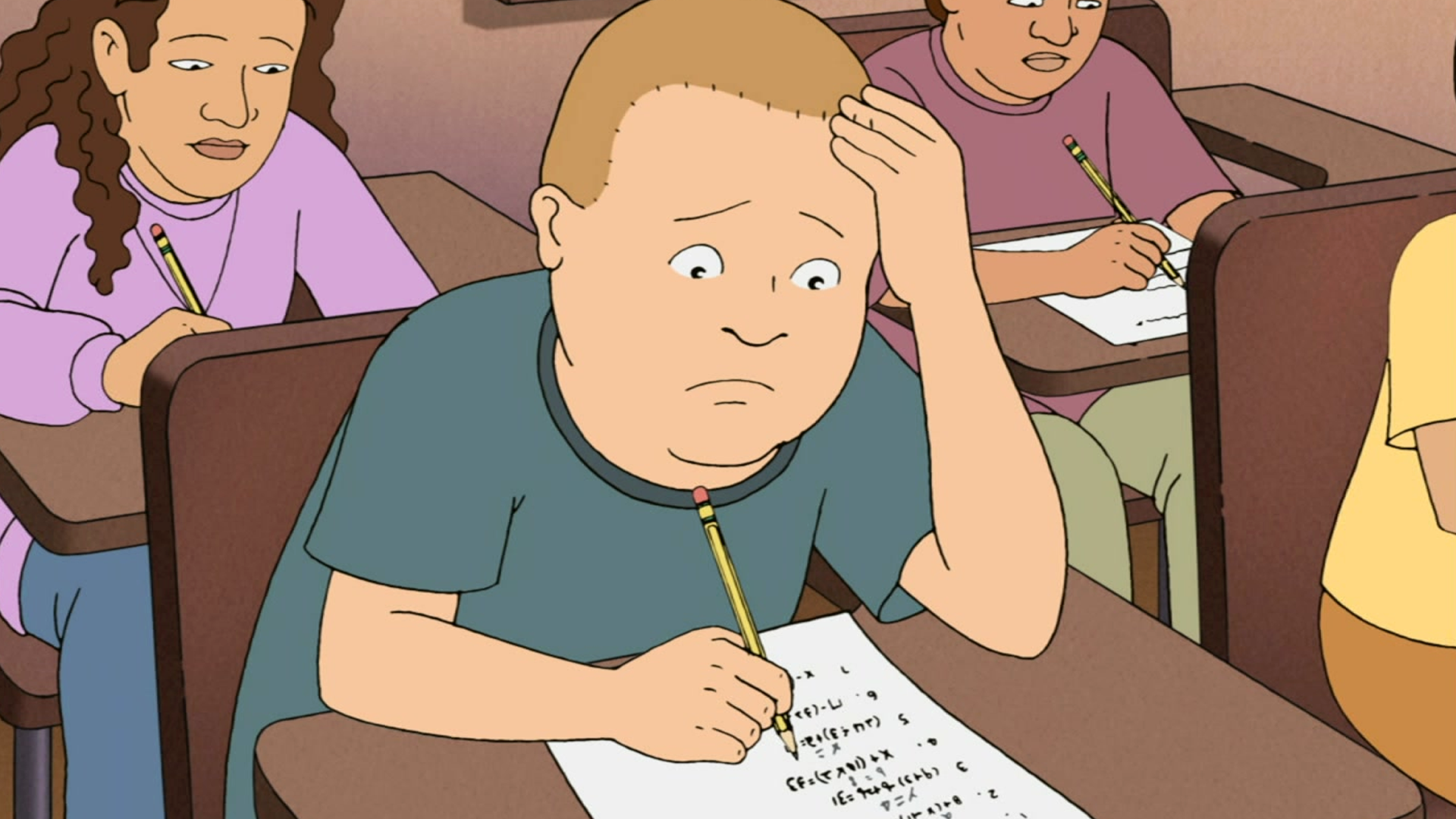 Watch King Of The Hill Full Season Tvnz Ondemand