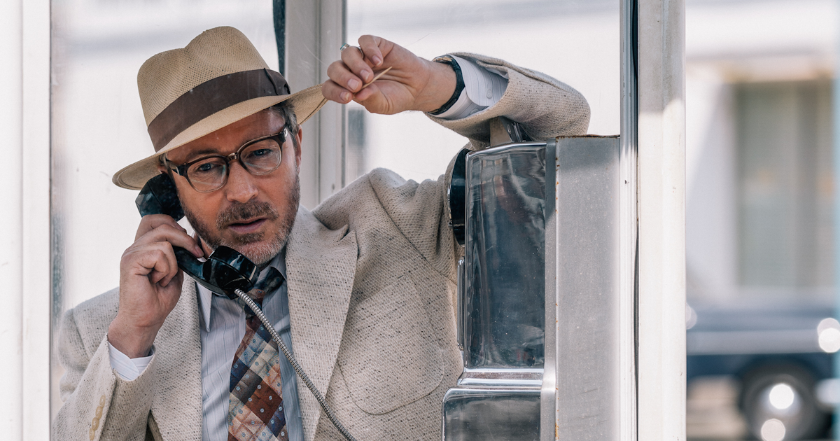 Projet Blue Book Saison 2 Netflix Watch Project Blue Book Project Blue Book Season 2 Trailer | TVNZ OnDemand