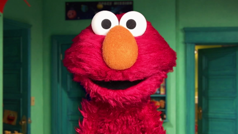 Elmo's Playdate: Caring for Each Other | TVNZ OnDemand