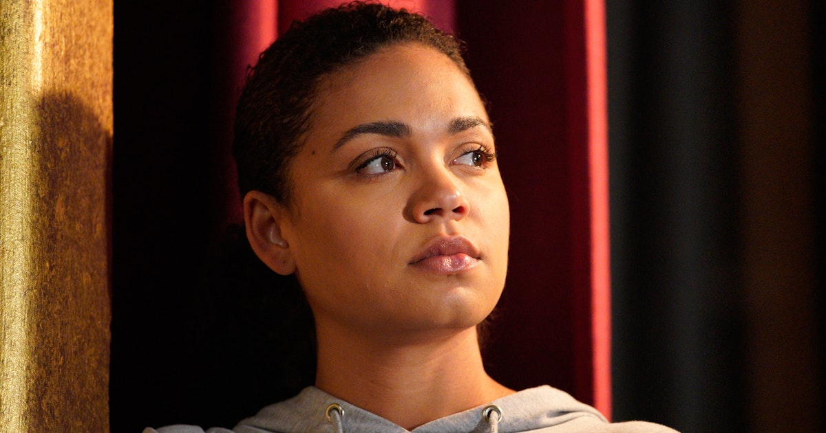 Watch Station 19 S3E15 TVNZ OnDemand