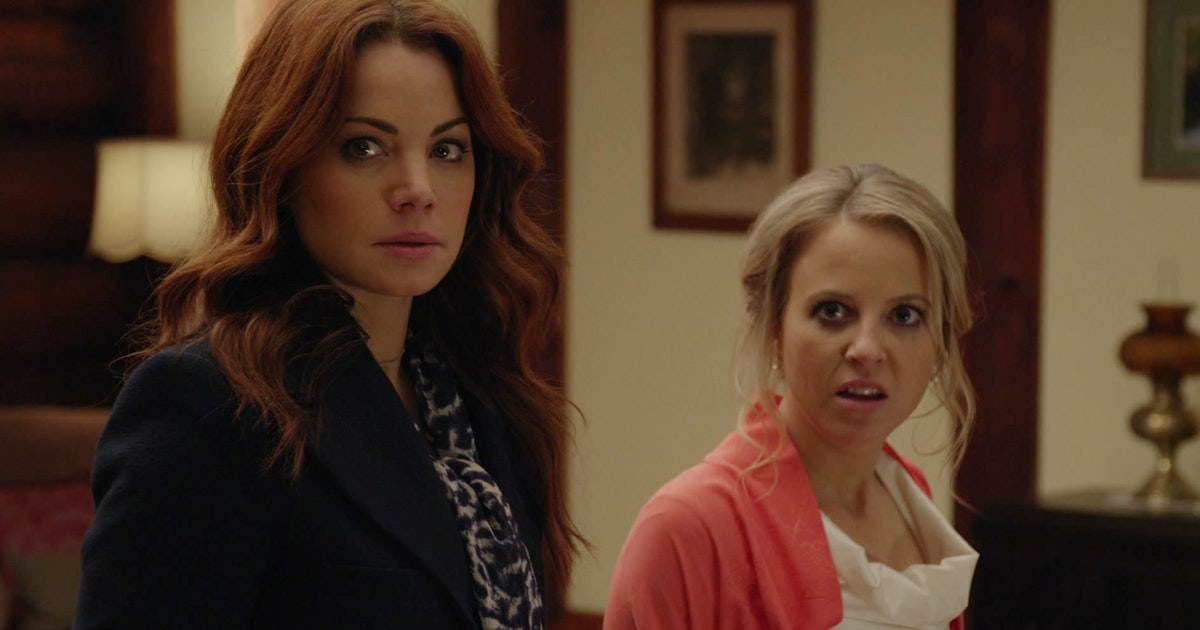Watch Wedding Planner Mystery S1E1 | TVNZ OnDemand