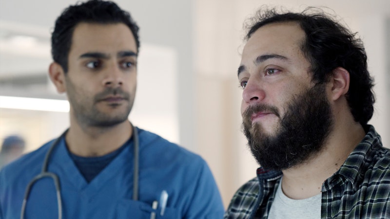 Watch Transplant | Full Season | TVNZ OnDemand