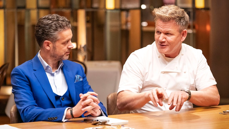 Watch MasterChef Australia on TVNZ 2 and OnDemand | TVNZ OnDemand