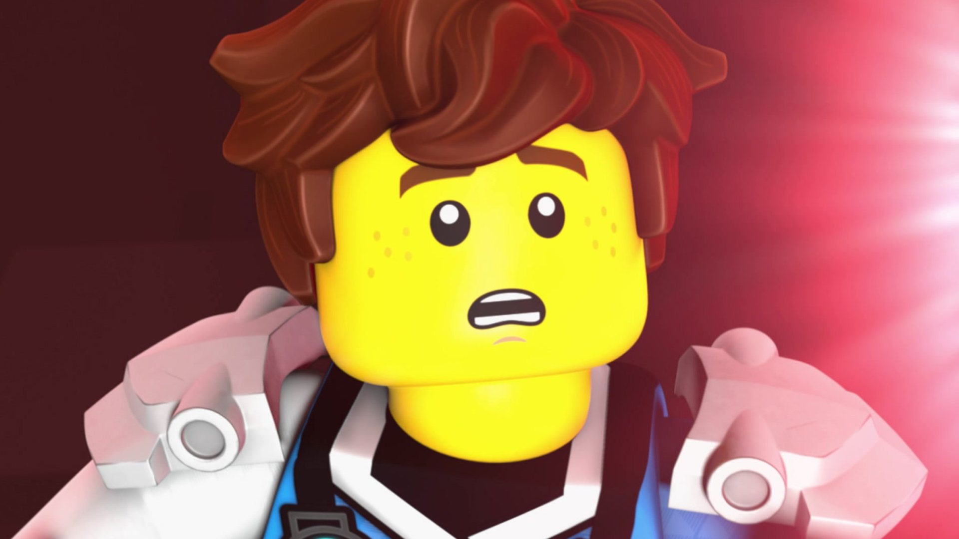 ninjago season 14
