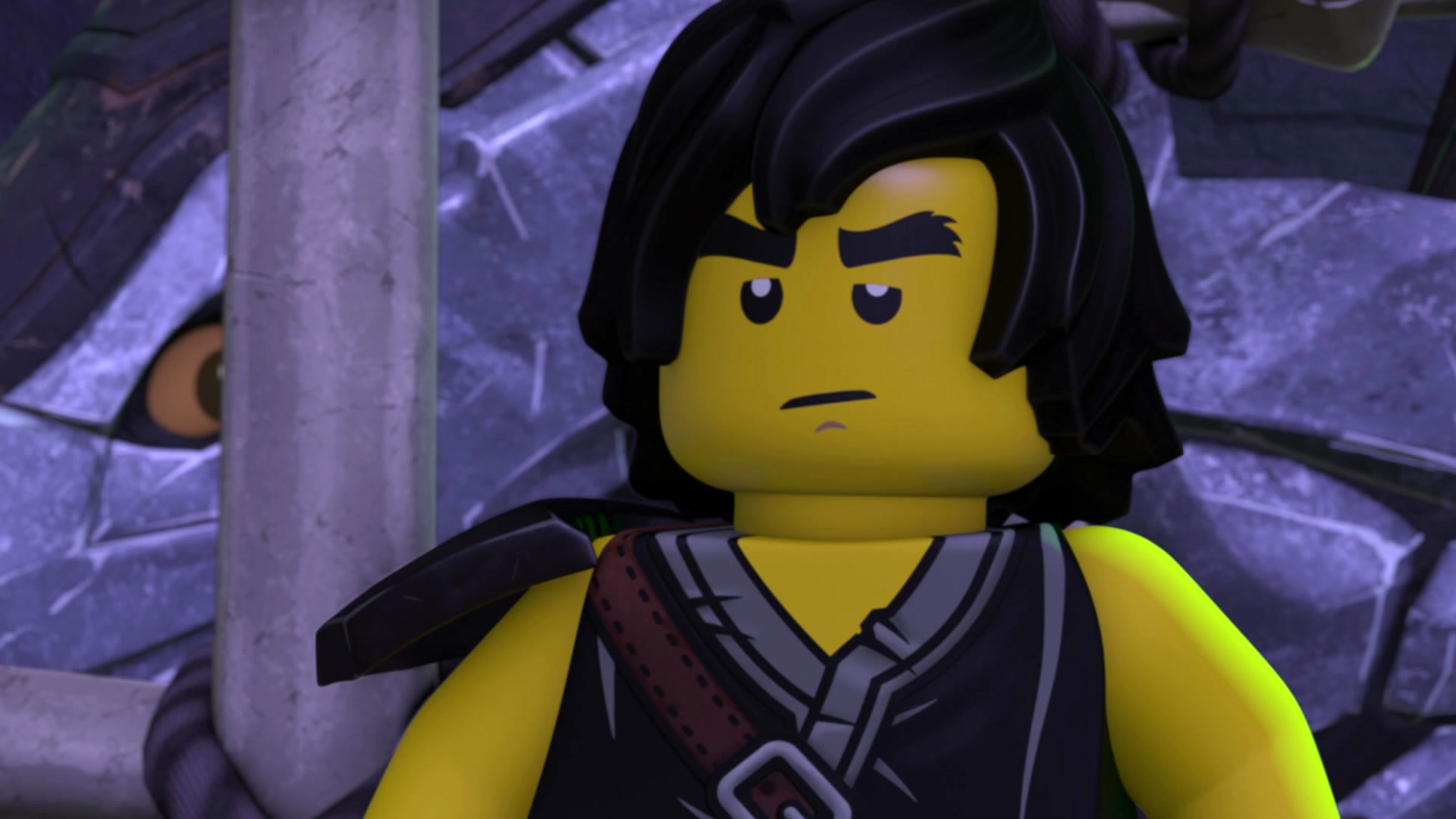 lego ninjago season episode 20
