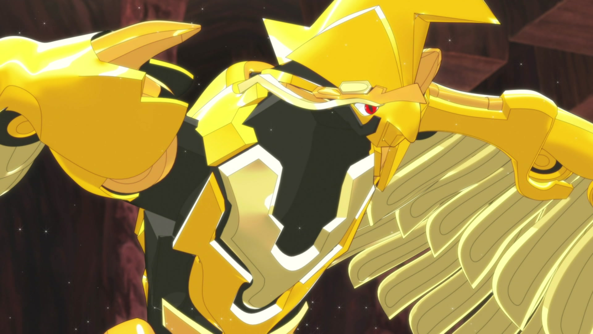 bakugan battle planet golden bakugan