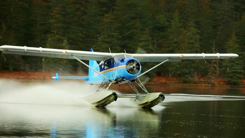 Watch Alaska's Ultimate Bush Pilots | Full Season | TVNZ OnDemand