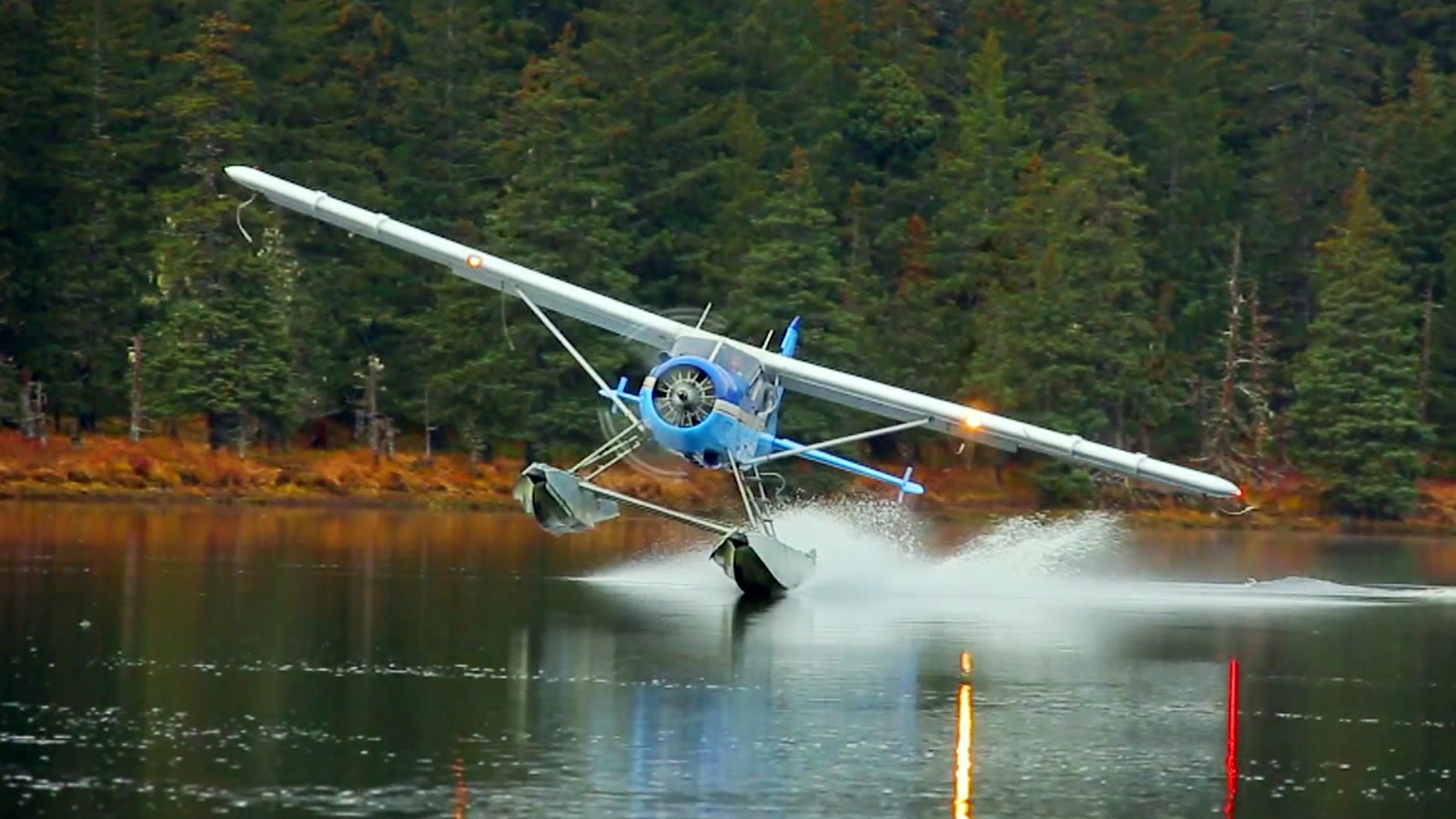 Watch Alaska's Ultimate Bush Pilots S1E7 | TVNZ OnDemand