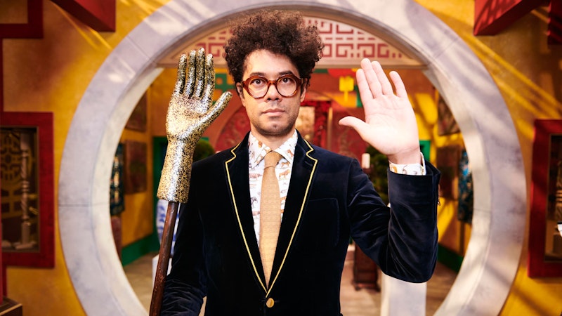 Watch The Crystal Maze | Episodes | TVNZ OnDemand