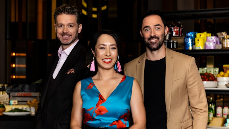 Watch MasterChef Australia on TVNZ 2 and OnDemand | TVNZ OnDemand