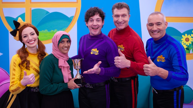 Watch The Wiggles' World | Episodes | TVNZ OnDemand