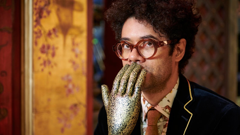 Watch The Crystal Maze | Episodes | TVNZ OnDemand