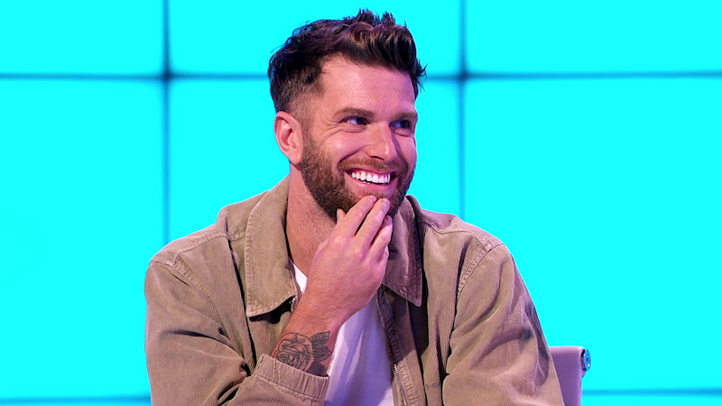 Watch 8 Out Of 10 Cats Episodes TVNZ OnDemand