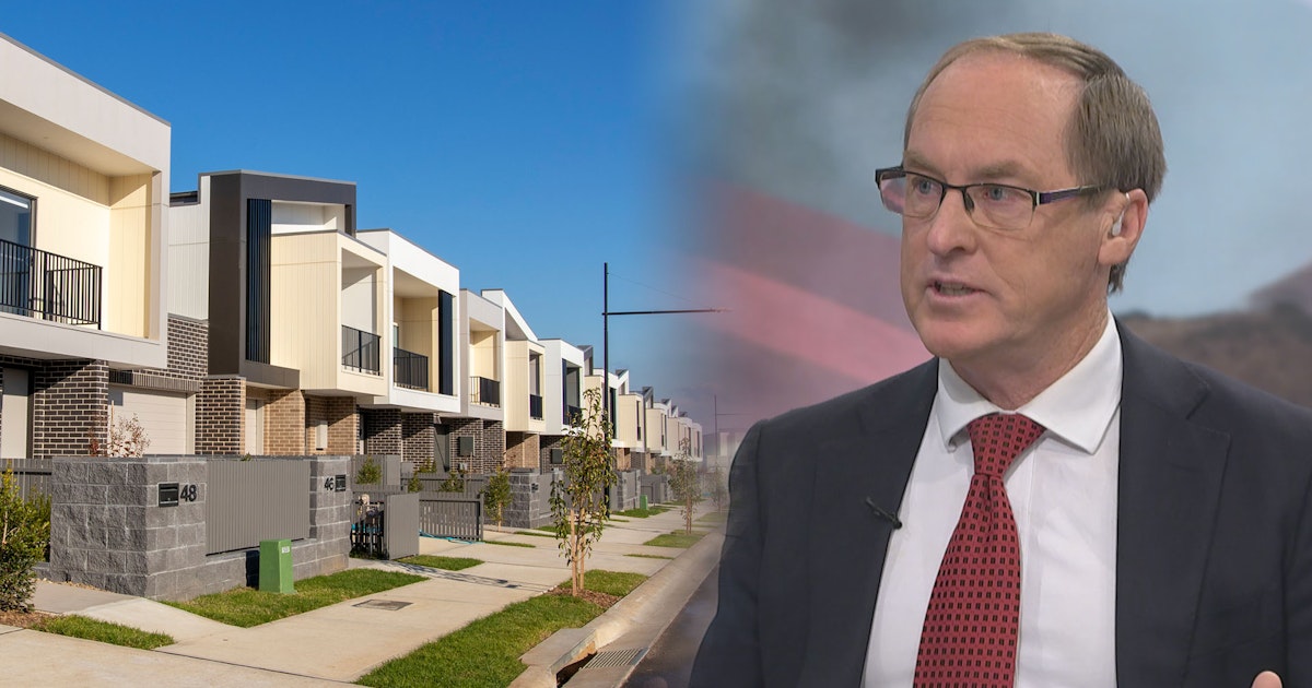 Watch Breakfast New rental laws could give power to bad tenants, New