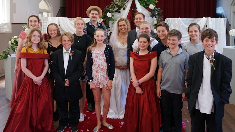 Watch Prank You Very Much Full Season TVNZ OnDemand