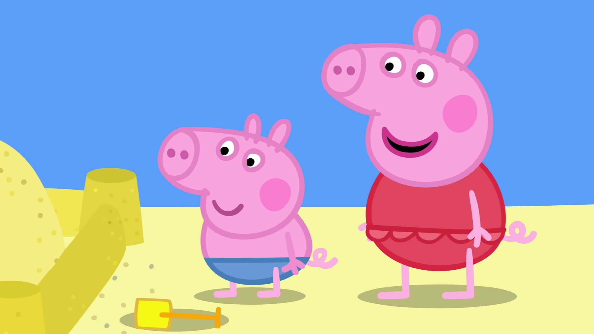 play peppa pig episodes