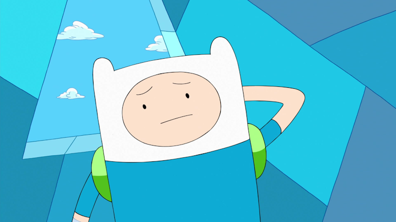 Watch Adventure Time | Episodes | TVNZ OnDemand