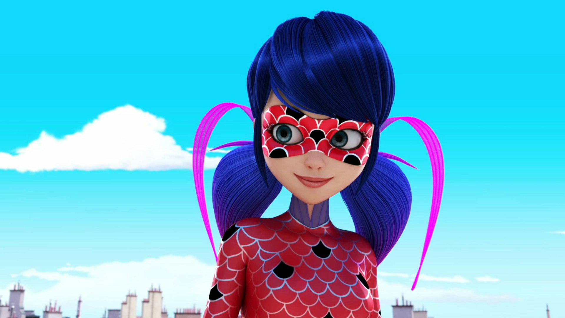 Watch Miraculous: Tales of Ladybug and Cat Noir S2E14 | TVNZ OnDemand