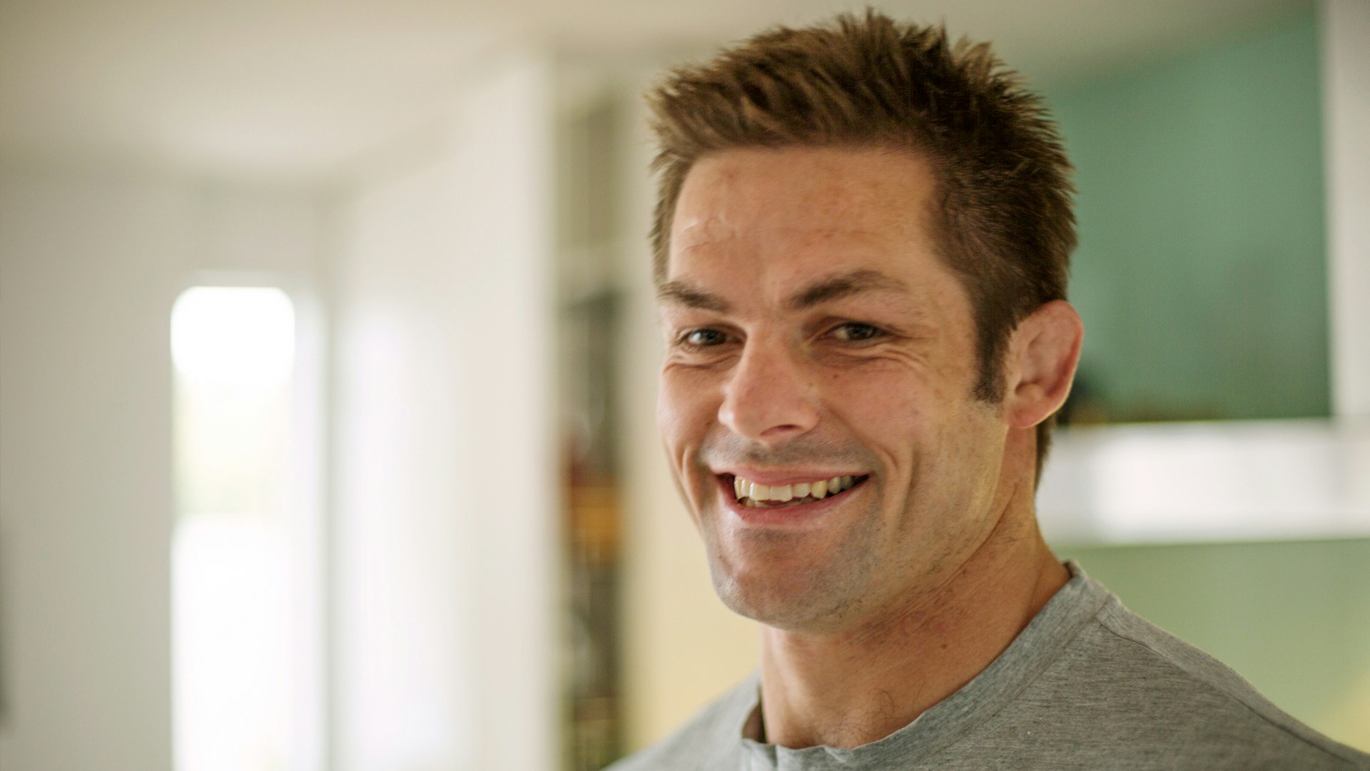 Watch Richie Mccaw Chasing Great Episodes Tvnz Ondemand
