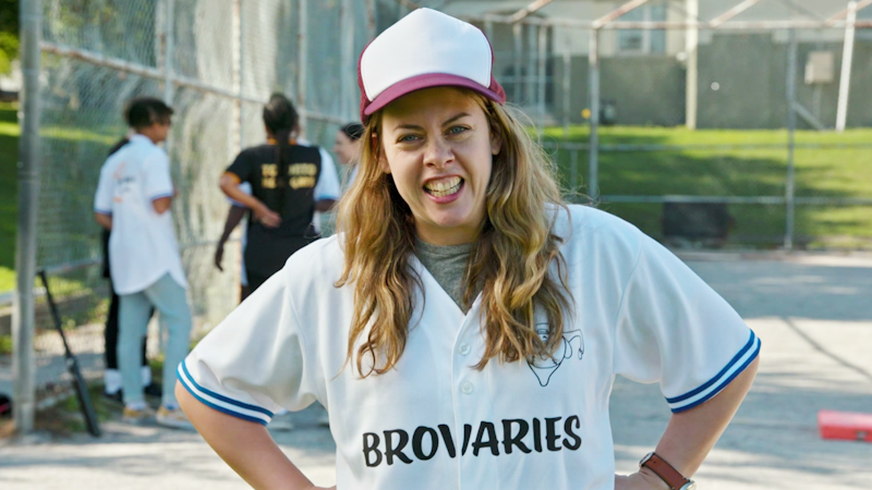 Watch Slo Pitch | Full Season | TVNZ OnDemand