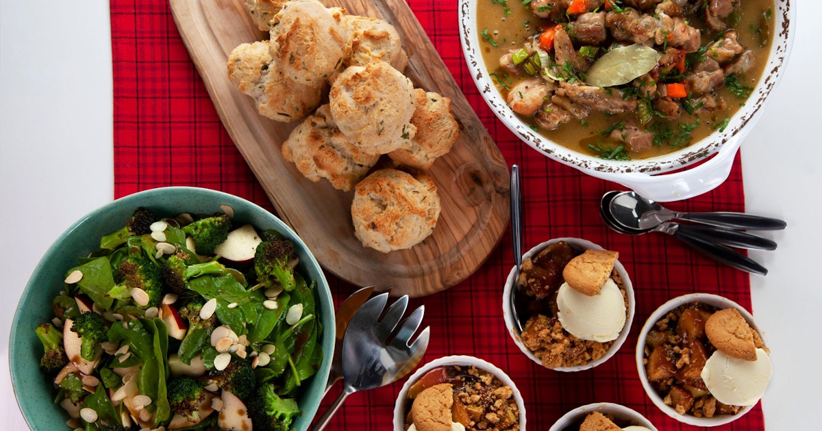 Watch Spencer's Big 30 S2E5 TVNZ OnDemand