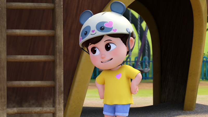 Watch Remy & Boo | Full Season | TVNZ OnDemand