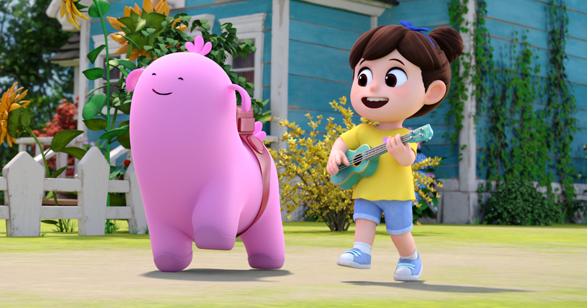 Watch Remy & Boo S1E6 | TVNZ OnDemand