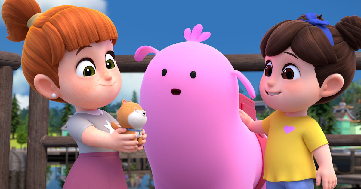 Watch Remy & Boo S1E10 | TVNZ OnDemand