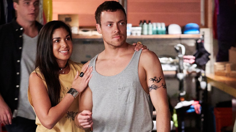 Watch Home And Away Now At 630pm On Tvnz 2 And Ondemand Tvnz Ondemand 7898