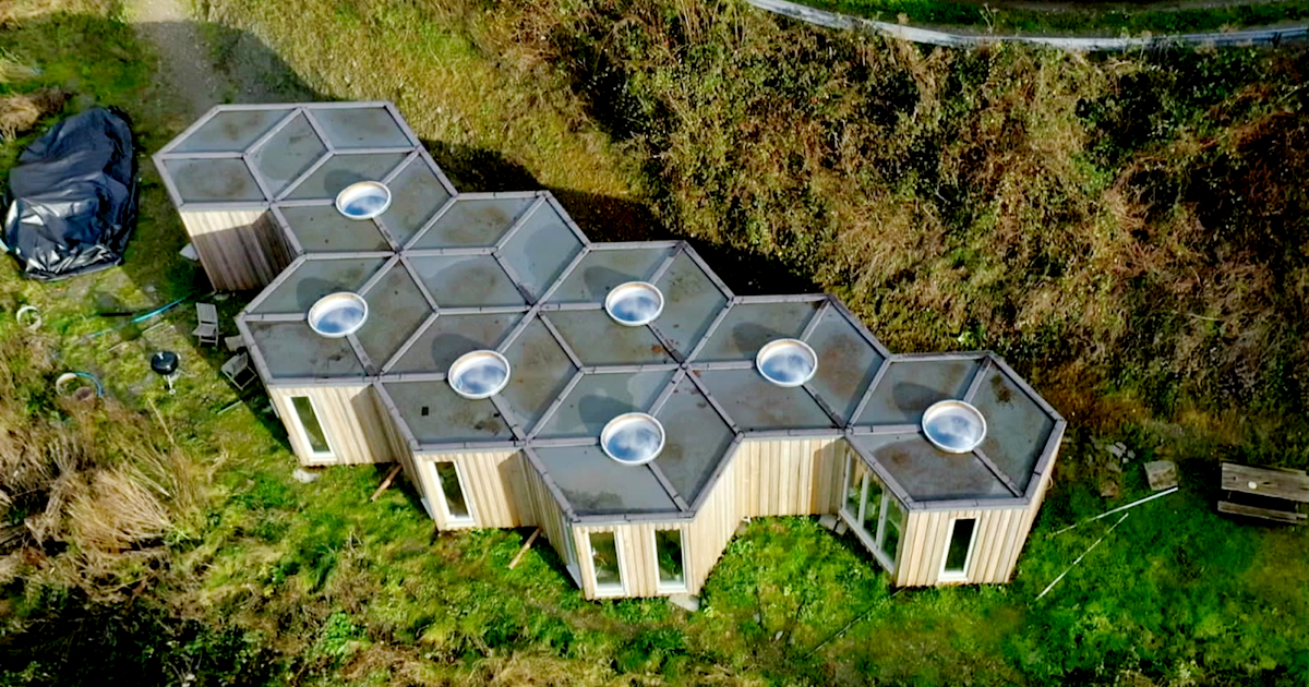 Watch Impossible Builds S1E8 TVNZ OnDemand