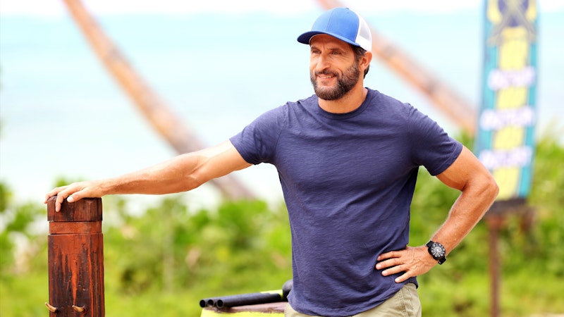 Watch Australian Survivor  TVNZ OnDemand