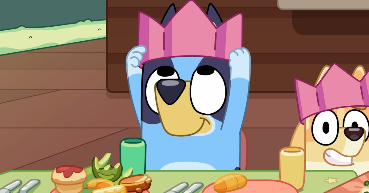 Watch Bluey S2E51 TVNZ OnDemand watch-bluey-s2e51-tvnz-ondemand