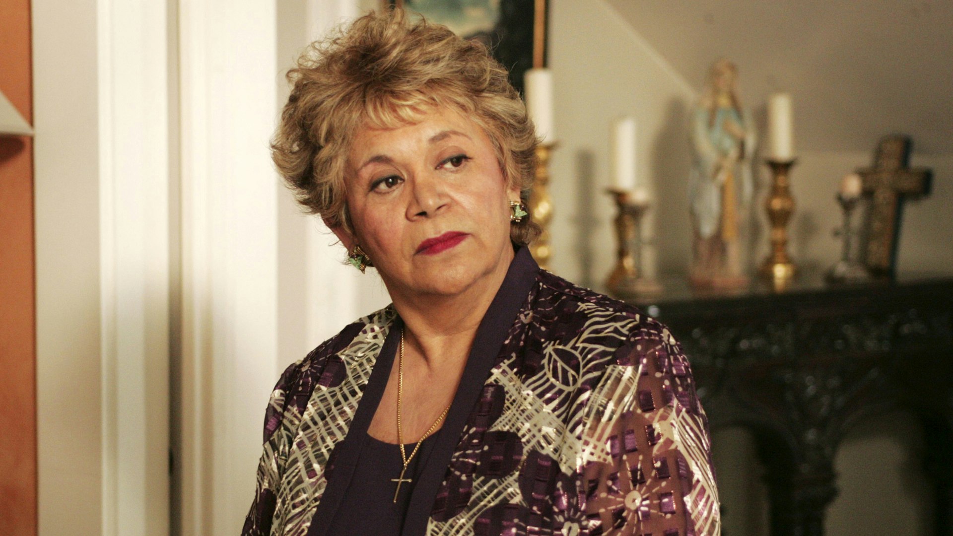 Watch Desperate Housewives S1E5 | TVNZ OnDemand