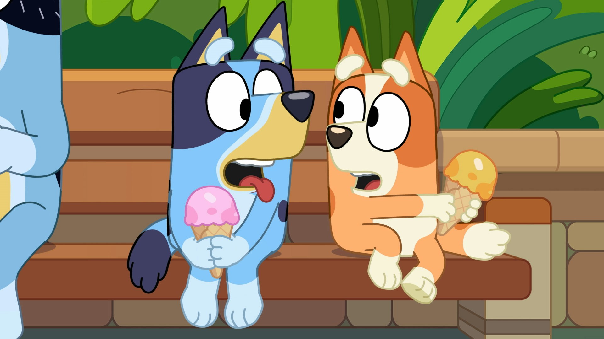 Watch Bluey S2E46 | TVNZ+