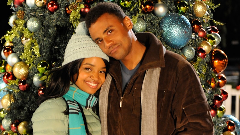 Watch The Christmas Pact | Movie | TVNZ OnDemand