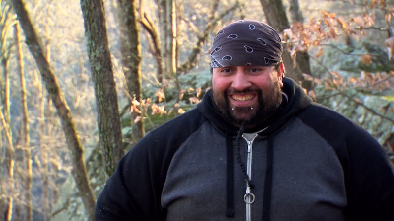 Watch Fat Guys in the Woods | Full Season | TVNZ OnDemand