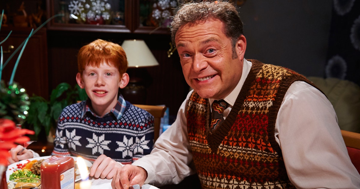 Watch Billionaire Boy S1E1 TVNZ OnDemand