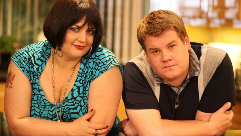 Watch Gavin & Stacey | Full Season | TVNZ OnDemand