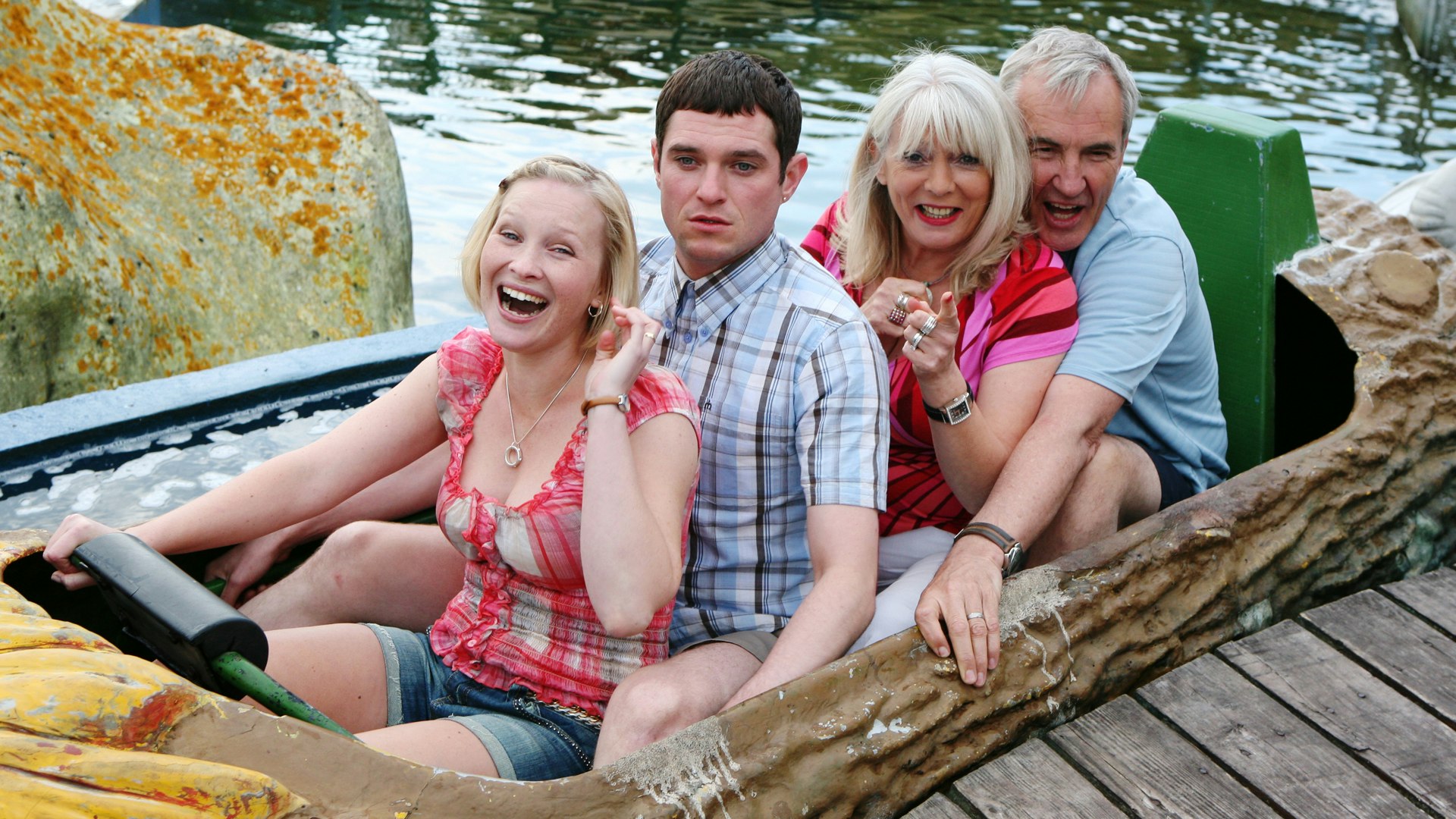 Watch gavin and stacey season 3 online on sale free