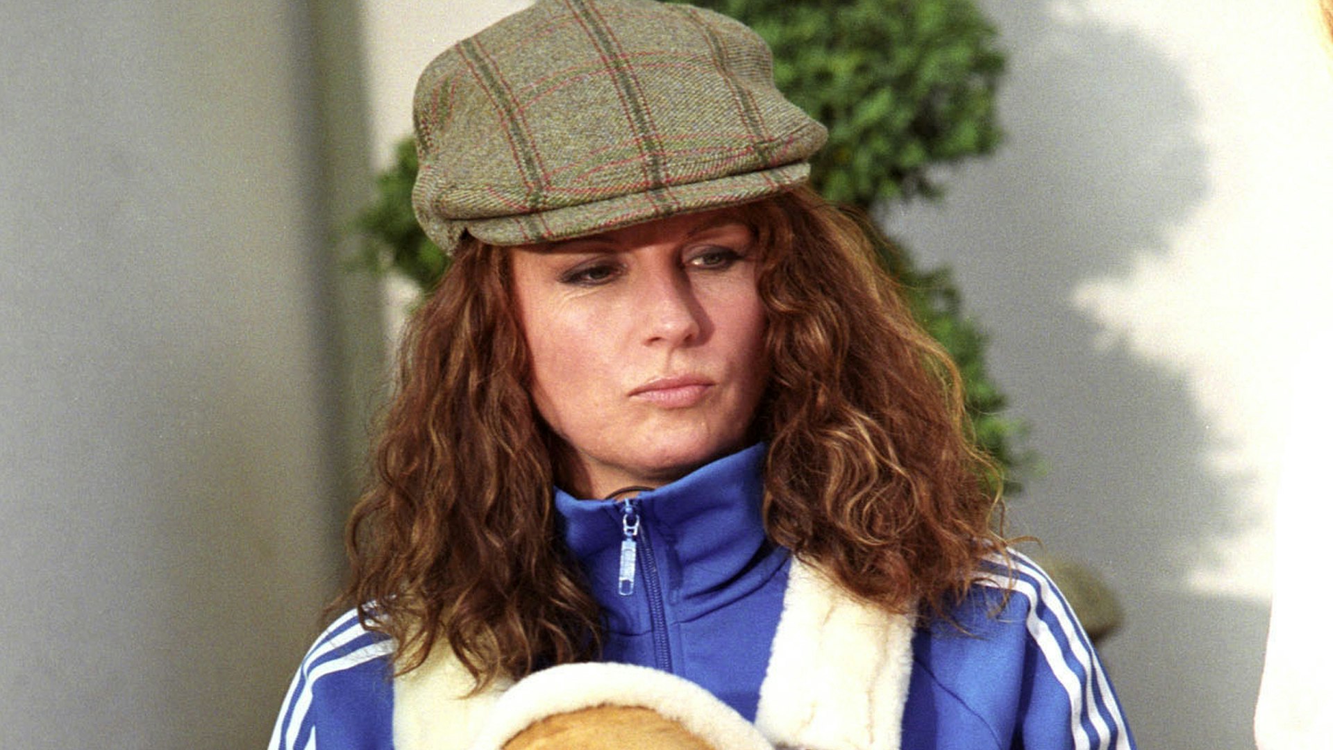 Watch Absolutely Fabulous S5e4 Tvnz Ondemand