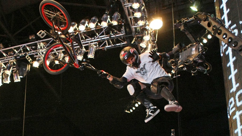 Watch The Birth of Big Air | Episodes | TVNZ OnDemand - 30 For 30 The Birth Of Big Air