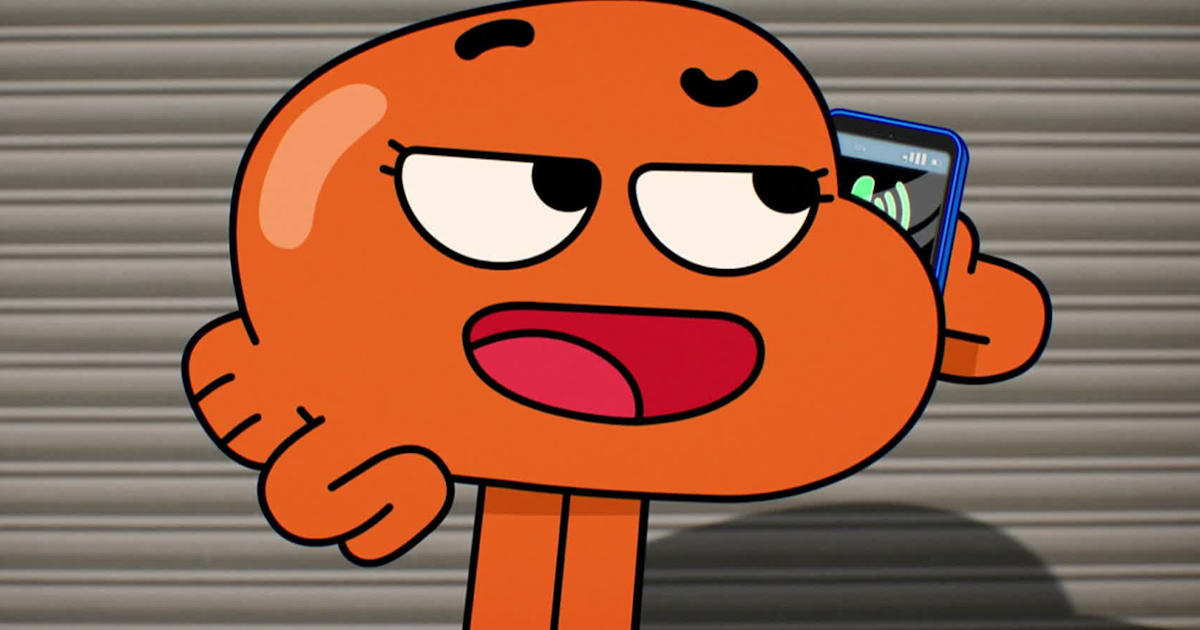 Watch The Amazing World of Gumball S6E3 | TVNZ OnDemand